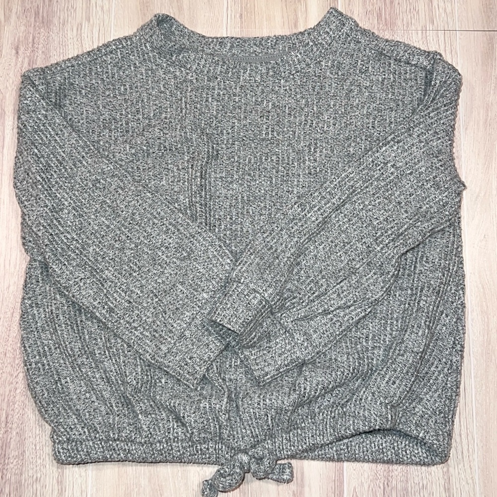 Toddler Sweater
